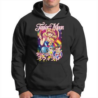 Taylor Moon Hoodie - Thegiftio UK