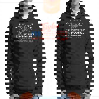 Taylor For President Make America Sparkle Again Love Taylor Hoodie - Thegiftio