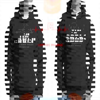 Team Carballo Miembro De Porida Proud Family Apellido Carballo Sudadera - Regaloses