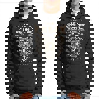 Team Felix Family Name Lifetime Member Hoodie - Monsterry
