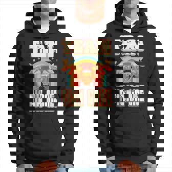 Team Fish Cake Cute Food Addict Team Hoodie - Monsterry