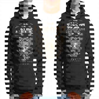 Team Lenore Lifetime Member Lenore Name Hoodie - Thegiftio UK