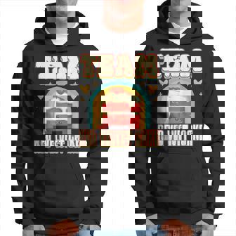 Team Red Velvet Cake Cute Food Addict Team Hoodie - Monsterry