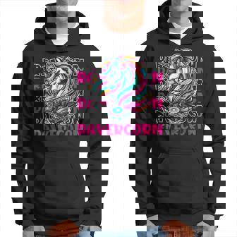 Techno Festival Dubstep Tocadiscos Música Rave Sudadera - Regaloses