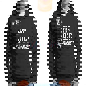 Techno Música Electrónica Dj Festival Rave Sudadera - Regaloses