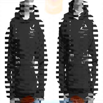 Techwear Goth Ninja Tracker Felpa con cappuccio - Novitaregali