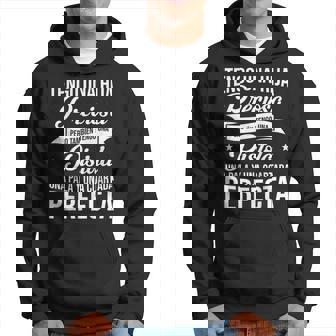 Tengo Una Hija Preciosa Pero También Tengo Una Pistola Sudadera - Regaloses