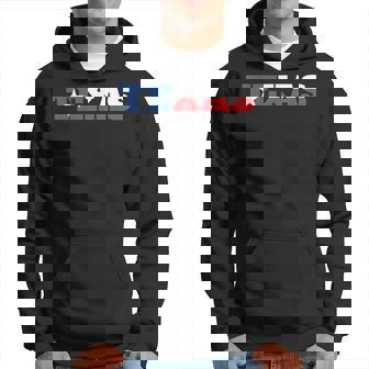 Texas Flag Cool Usa Us Pride American State Proud Texas Hoodie - Thegiftio UK