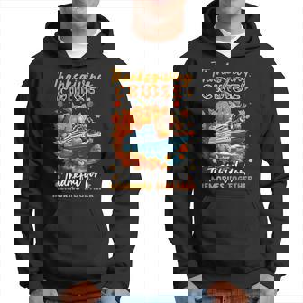 Thanksgiving Cruise 2024 Thankful For Memories Cute Turkey Hoodie | Mazezy