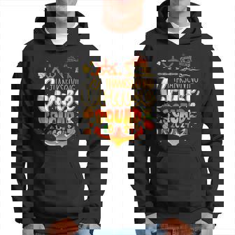 Thanksgiving Cruise Squad Matching Family Vacation Trip 2024 Hoodie - Thegiftio UK