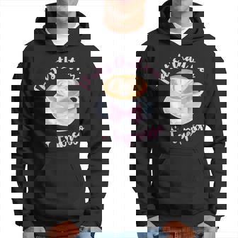 That's That Me Espresso Hoodie - Thegiftio