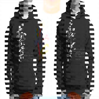 Thich Minh Tue Buddha Vietnamese Monks Inspirational Saying Hoodie - Seseable