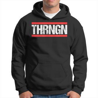 Thüringer Thüringerin Thüringen Kapuzenpullover - Geschenkecke