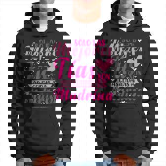 Tía Madrina Bautizo Sudadera - Regaloses