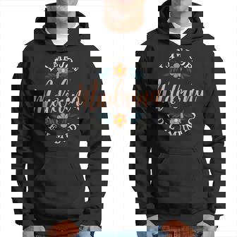 Tía Mexicana O Sobrino Para La Mejor Madrina Del Mundo Sudadera - Regaloses