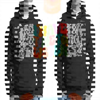 I Have Time To Listen Mental Health Month Suicide Prevention Hoodie - Thegiftio UK