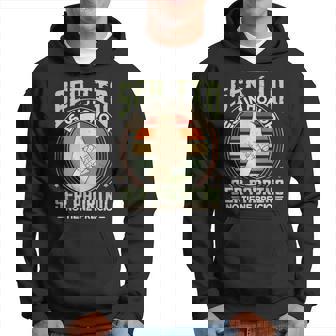 Tío Padrino Regalo Sudadera - Regaloses