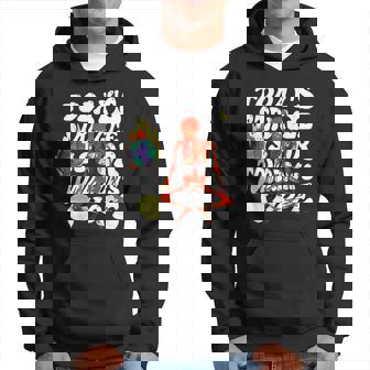 Today's Struggle Is For Tomorrows Hope Hoodie | Seseable UK