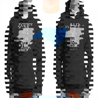 Together We Will Rebuild Wnc Strong Hoodie | Mazezy