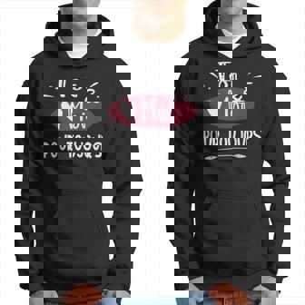 Toi & Moi Pour Toujours Couple Amoureux St-Valentin Sweat à capuche - Cadeauxyz