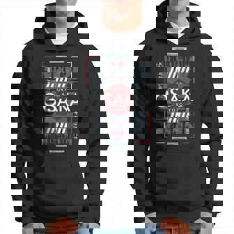 Tokio Osaka Kyoto Sudadera - Regaloses
