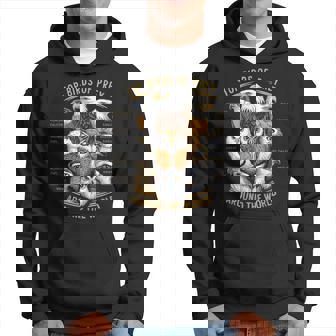 Top Birds Of Prey Educational Top World Predatory Birds Hoodie - Thegiftio UK