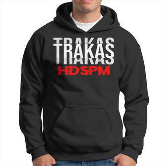 Trakas Hdspm Belico Trakas Hoodie - Thegiftio UK