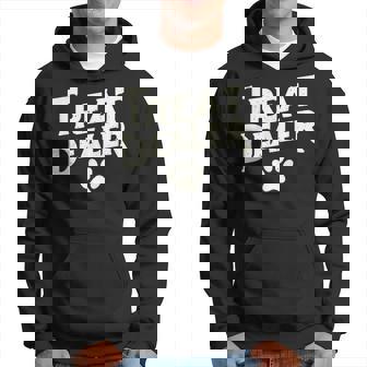 Treat Dealer Hoodie - Monsterry