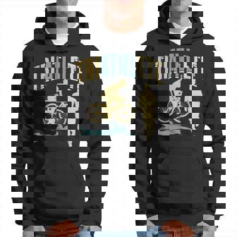 Triatleta Triatlones Triatlón Deportes Sudadera - Regaloses
