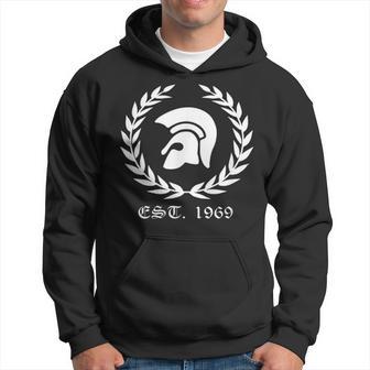 Trojan Ska Punks Oi 1969 Kapuzenpullover - Geschenkecke