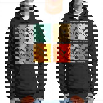 Trombonistaintage Estilo Retro Trombonista Sudadera - Regaloses
