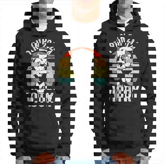 Trump Won Trump 2024 Victory 2024 Donald Trump Won 2024 Hoodie | Mazezy