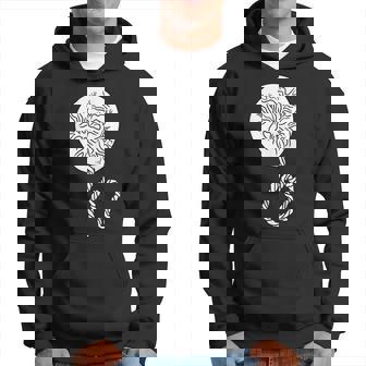 Umbilical Cord Doula Labor Coach Midwife Pregnancy Hoodie - Monsterry
