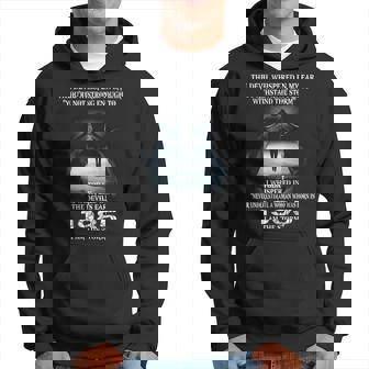 Never Underestimate A Woman Born In 1985 Hoodie - Monsterry