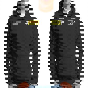 Unidad Militar De Emergencias Ume-Biem Ii Accesorio Extra Sudadera - Regaloses
