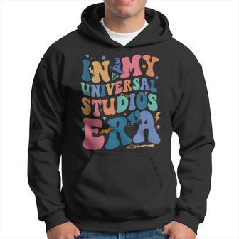 In My Universal Studios Era Hoodie - Thegiftio UK