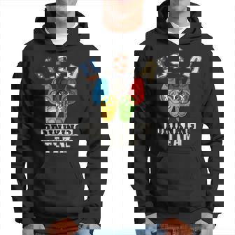 Usa Olympic Drinking Team Beer Drinking Team Hoodie - Monsterry