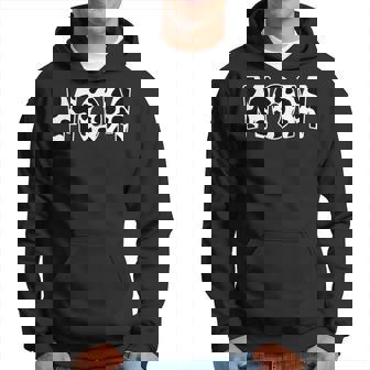 Vaca Mamá Con Estampado Deaca Sudadera - Regaloses