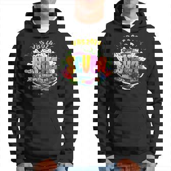 Vbs 2024 Scuba Diving Into Friendship With God Hoodie - Monsterry