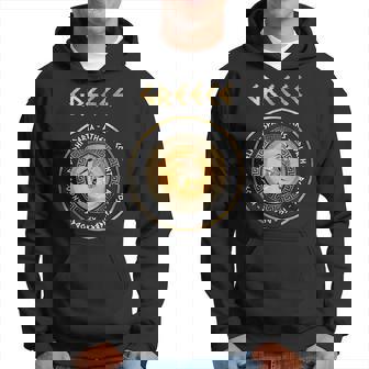 Villes De La Grèce Antique Symbole Hoplite Grec Sweat à capuche - Cadeauxyz