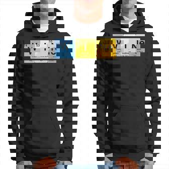 Vino Elemental Tabla Periódica Palabra Sudadera - Regaloses