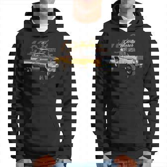 Vintage 1978 Pickup Truck Classic American Trucks Car Guys Hoodie - Thegiftio UK