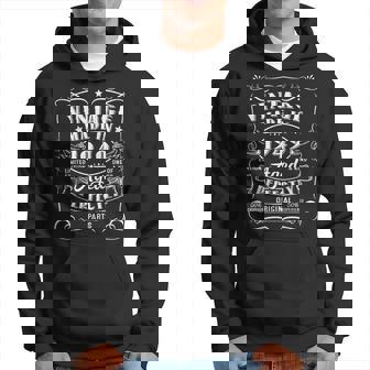 Vintage 75Th Birthday Decorations 1949 75 Birthday Hoodie | Mazezy
