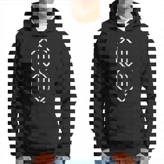 Vintage The Cool S 90S Pop Culture Hoodie - Monsterry