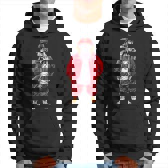 Vintage Georgia Ga Vintage Athletic Sports Hoodie - Thegiftio UK
