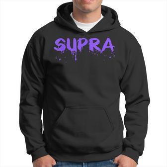 Vintage Jdm Motorsports Car Drift Japan Supra Hoodie - Thegiftio UK