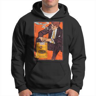 Vintage Poster Reval Cigarettes Retro S Kapuzenpullover - Geschenkecke