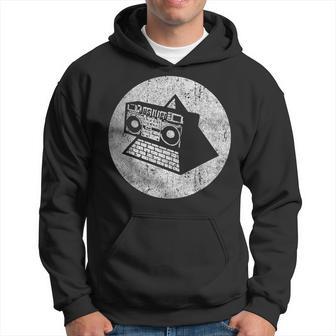 Vintage Styled 90S Classic Dance Music The Klf Hoodie - Thegiftio UK