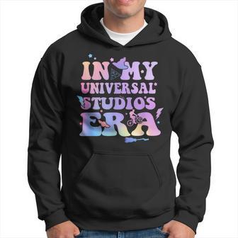 Vintage In My Universary Studios Era Trip Colorful Hoodie - Thegiftio UK