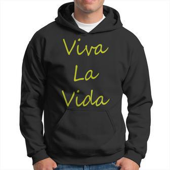 Viva Laida Short Sleeve Kapuzenpullover - Geschenkecke